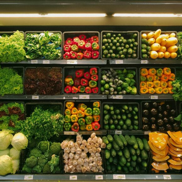 Nature’s Harvest design preview: market stall
